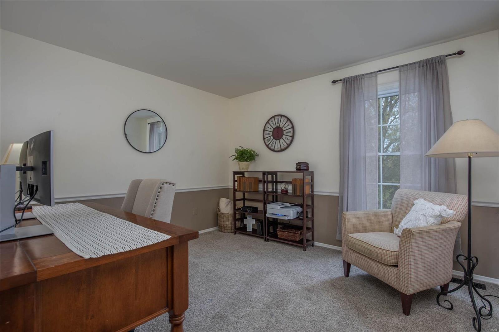 789 Whispering Meadows Drive Manchester, MO 63021 - Photo 17 of 28