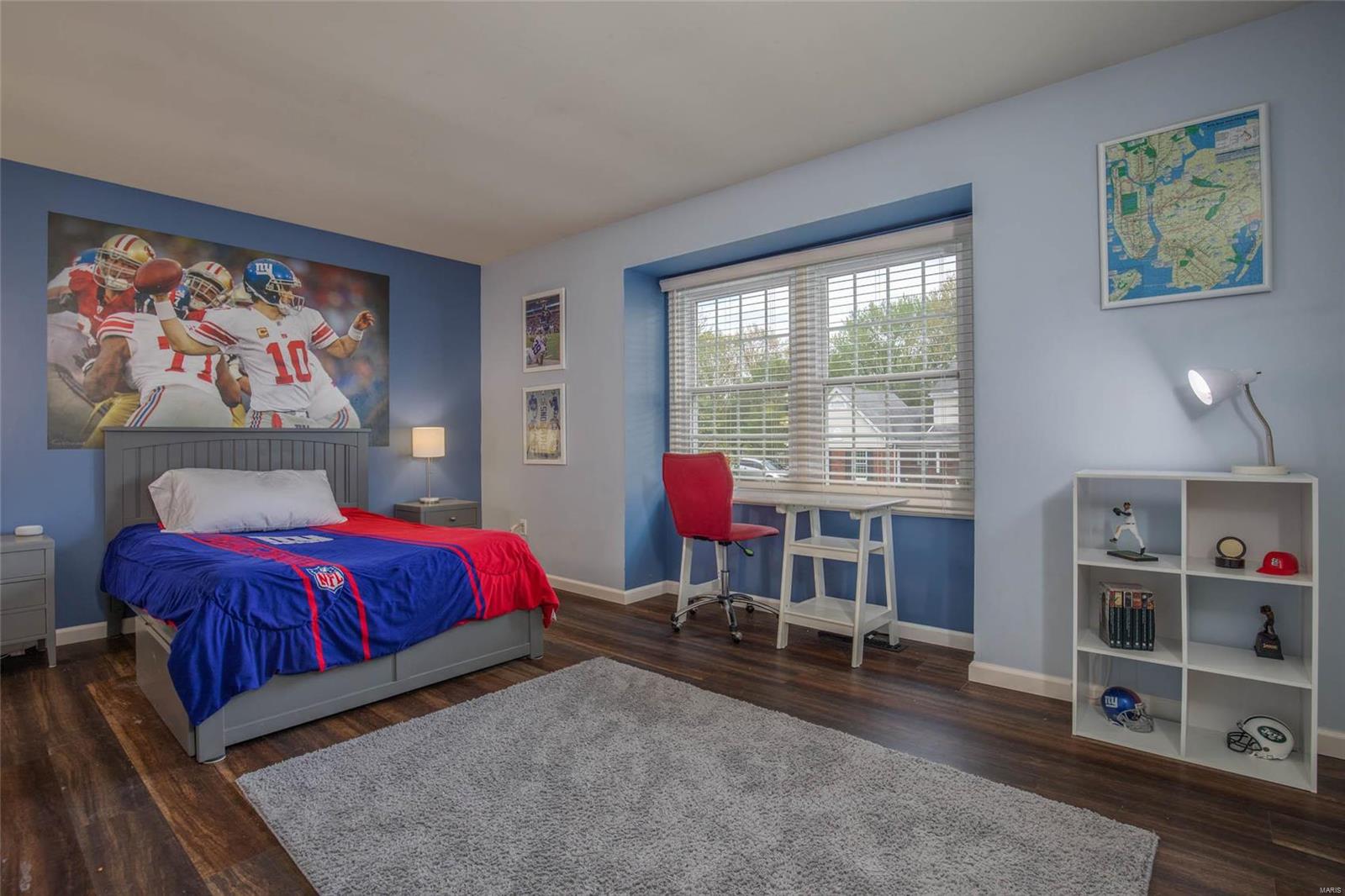 789 Whispering Meadows Drive Manchester, MO 63021 - Photo 19 of 28