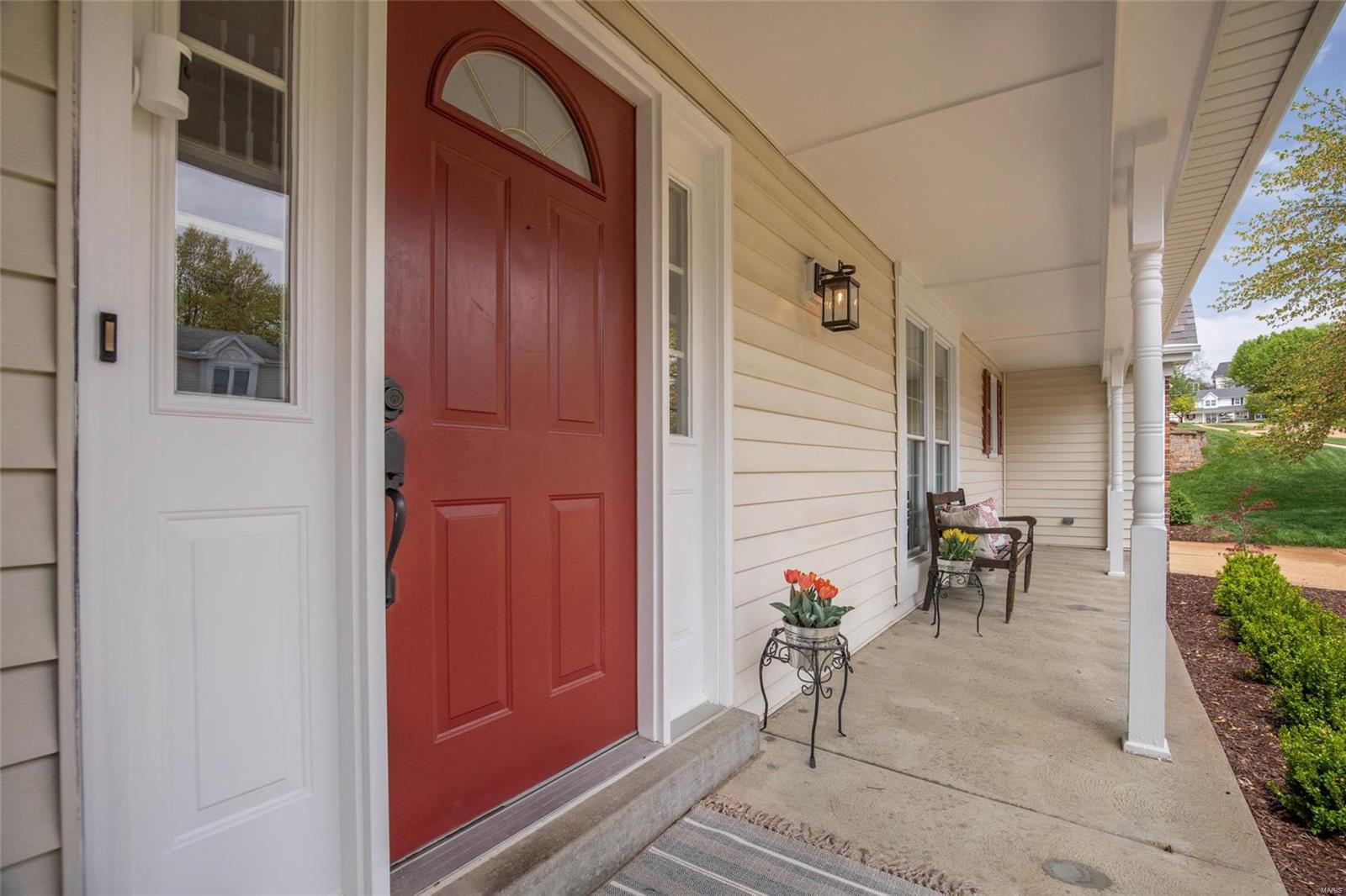 789 Whispering Meadows Drive Manchester, MO 63021 - Photo 2 of 28