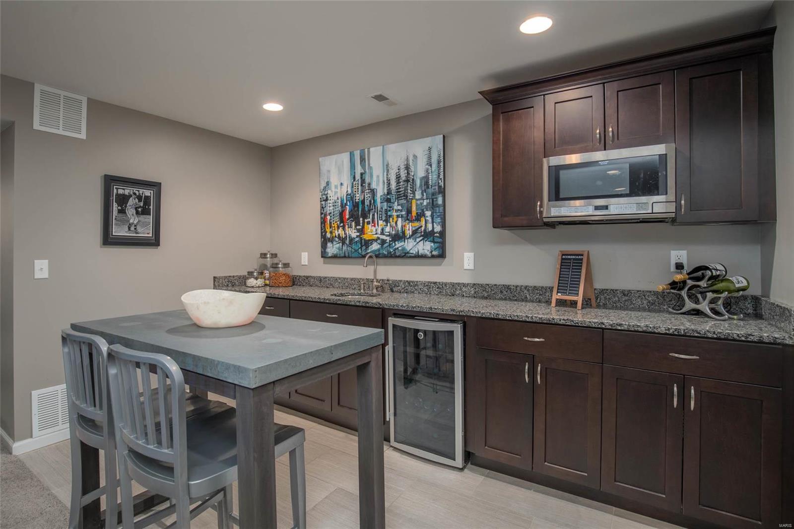 789 Whispering Meadows Drive Manchester, MO 63021 - Photo 21 of 28