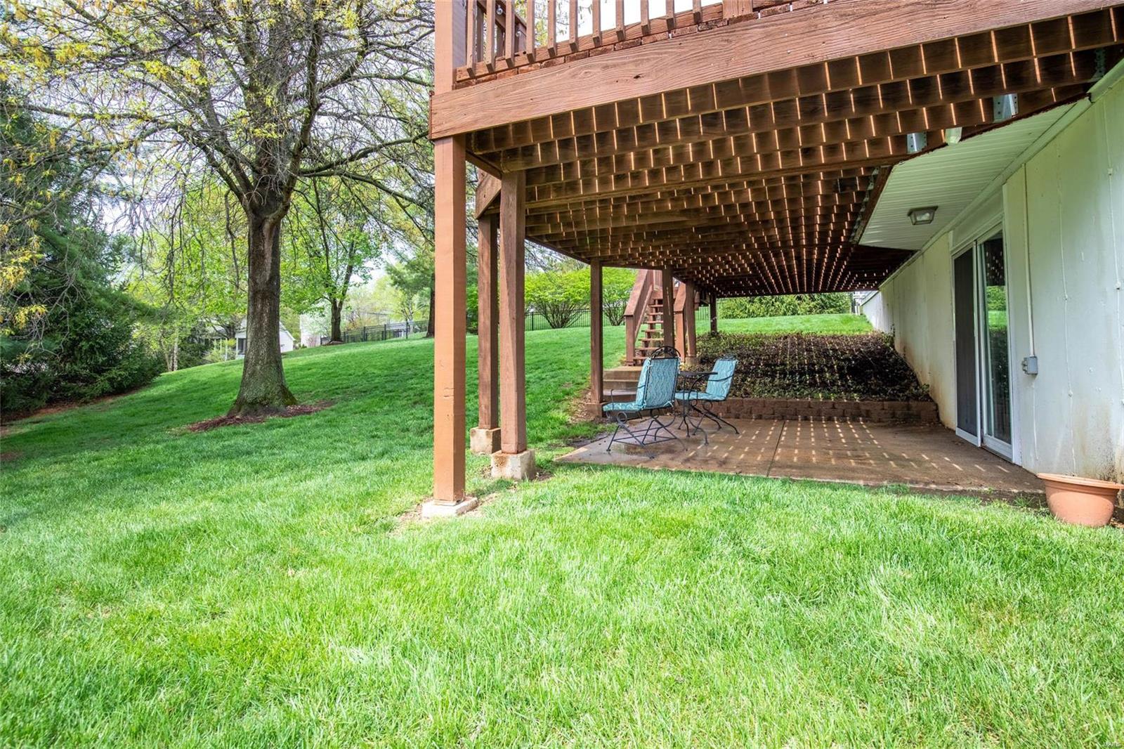 789 Whispering Meadows Drive Manchester, MO 63021 - Photo 24 of 28