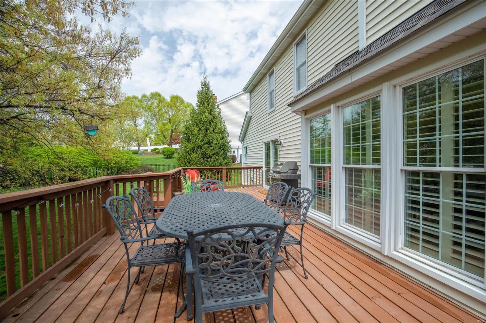 789 Whispering Meadows Drive Manchester, MO 63021 - Photo 25 of 28