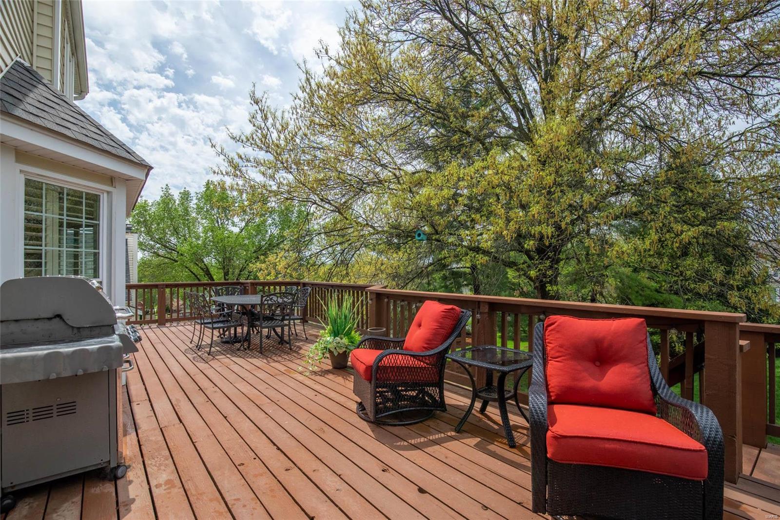 789 Whispering Meadows Drive Manchester, MO 63021 - Photo 26 of 28