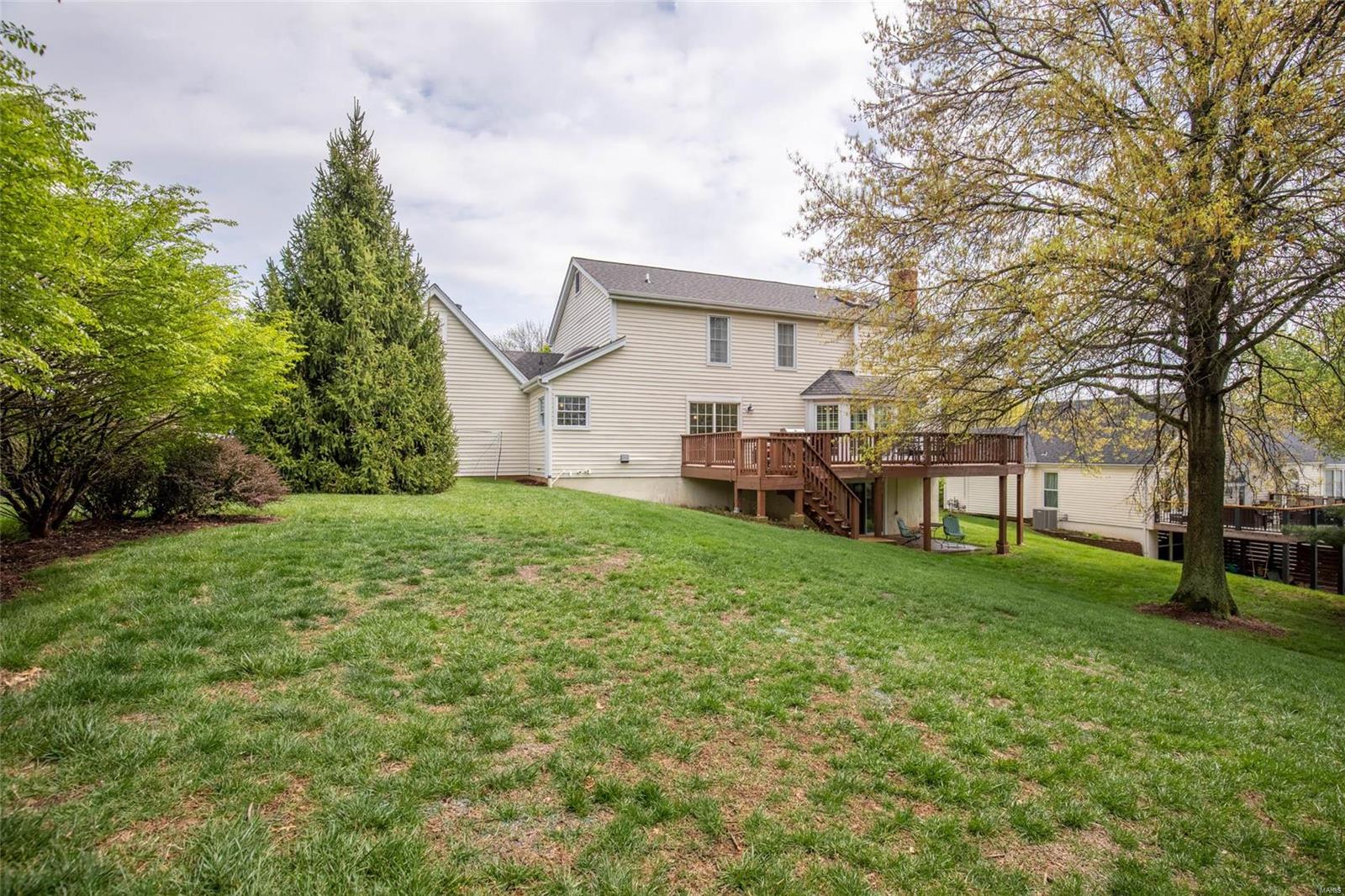 789 Whispering Meadows Drive Manchester, MO 63021 - Photo 27 of 28