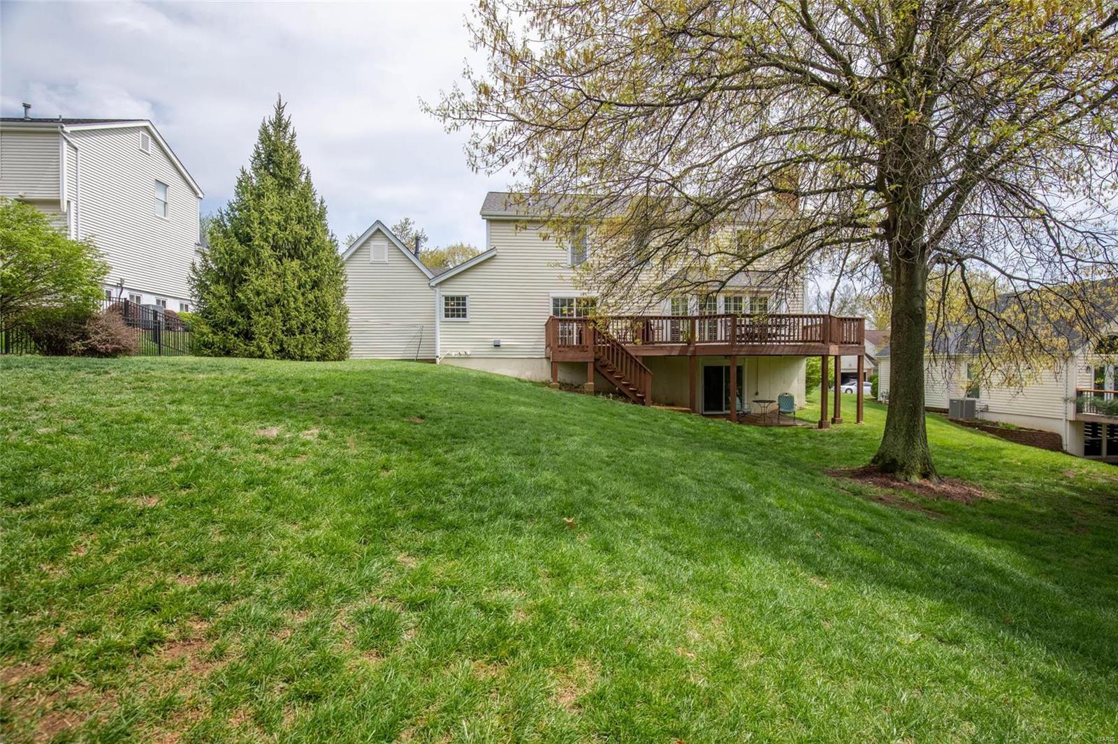 789 Whispering Meadows Drive Manchester, MO 63021 - Photo 28 of 28