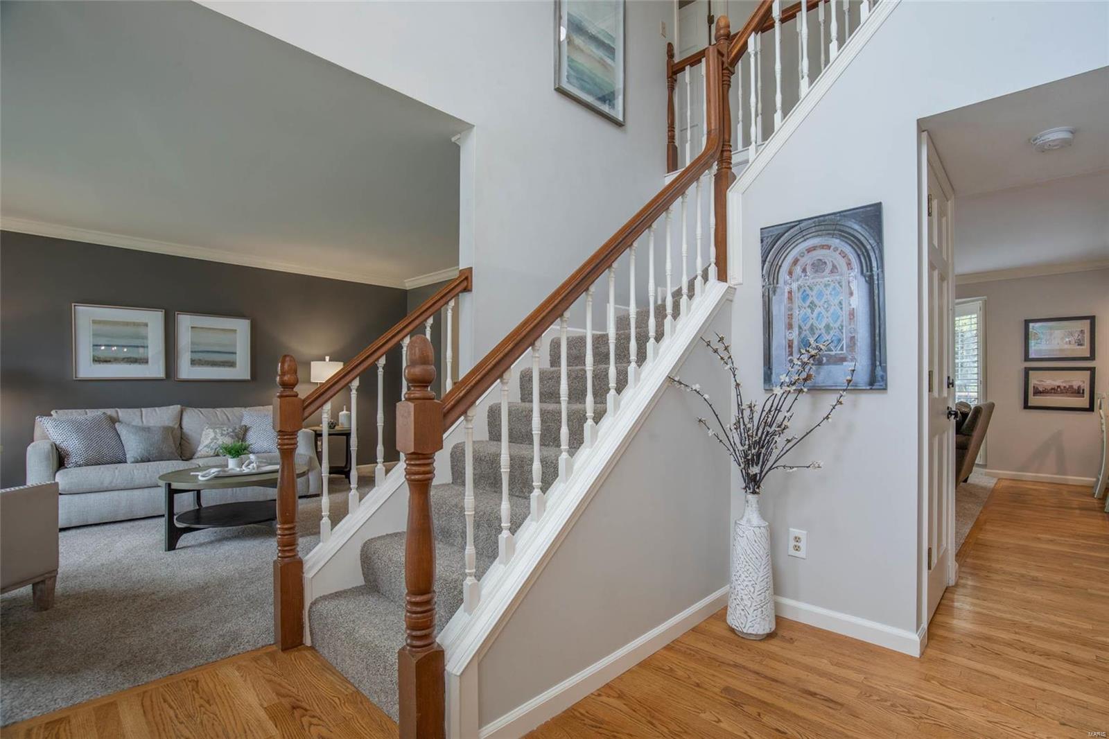 789 Whispering Meadows Drive Manchester, MO 63021 - Photo 3 of 28