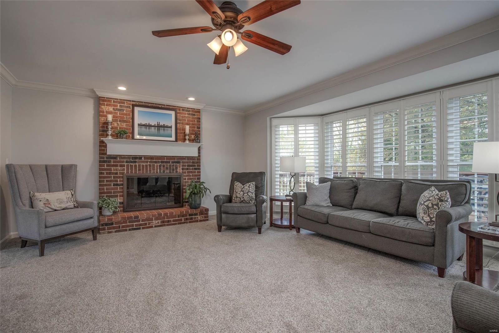 789 Whispering Meadows Drive Manchester, MO 63021 - Photo 5 of 28