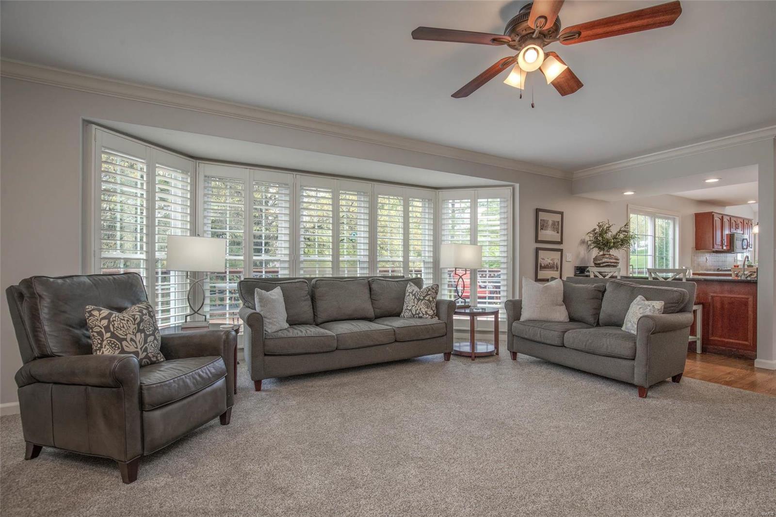 789 Whispering Meadows Drive Manchester, MO 63021 - Photo 6 of 28