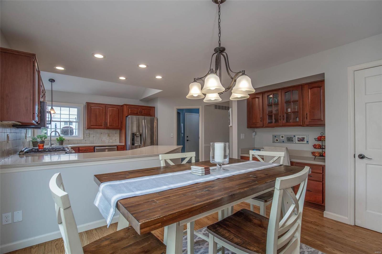 789 Whispering Meadows Drive Manchester, MO 63021 - Photo 8 of 28