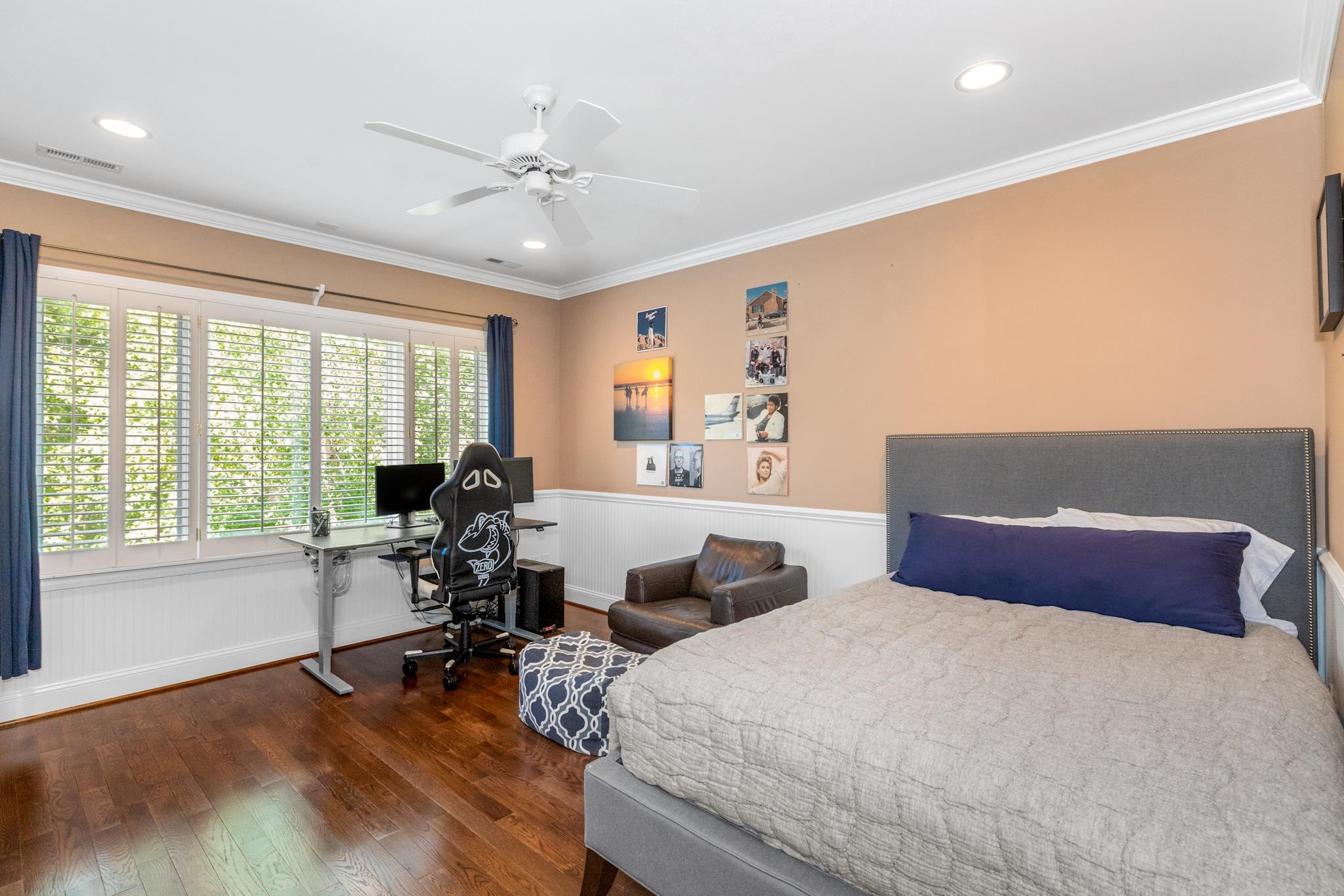 9024 Leverton Lane Raleigh, NC 27615 - Photo 25 of 30 Photo 25