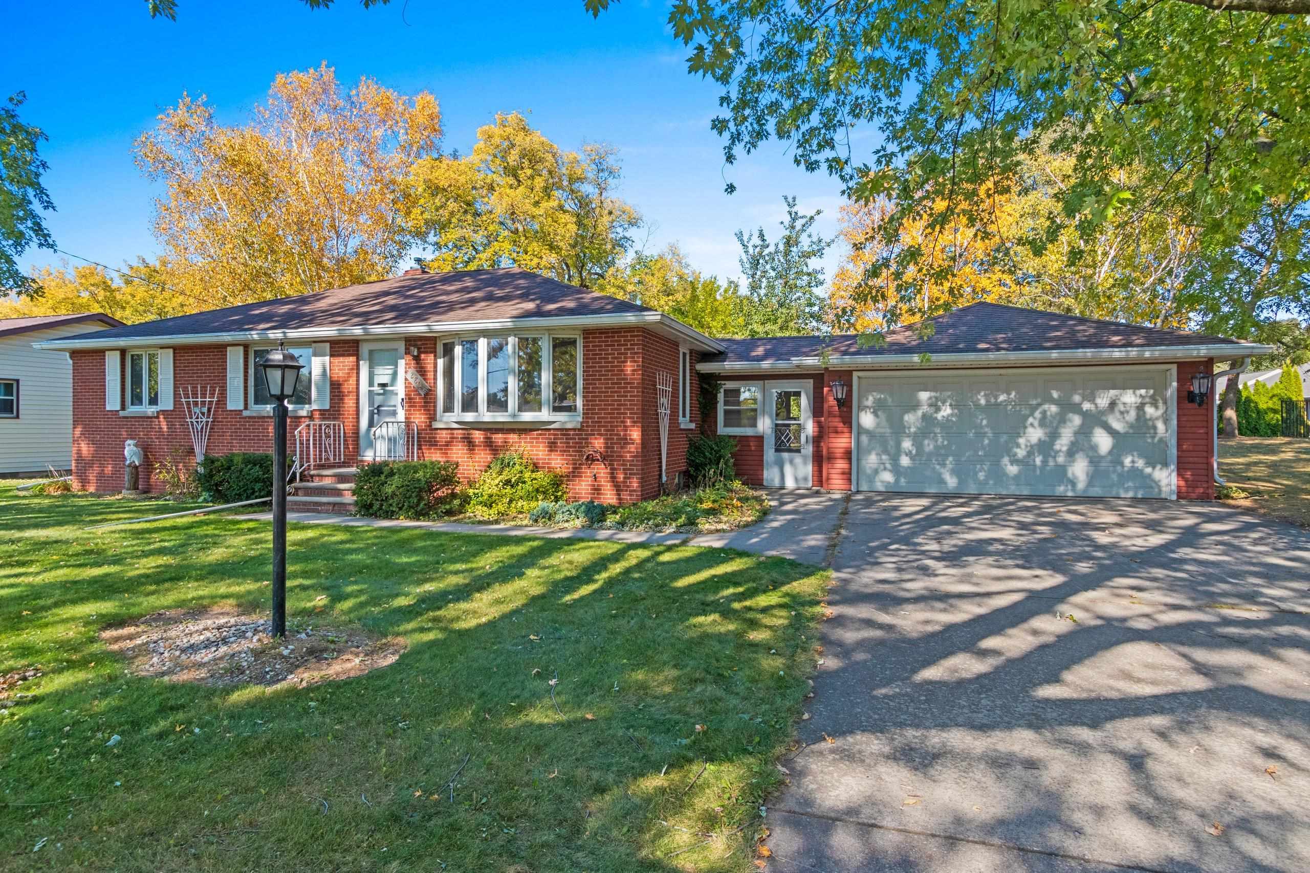 2803 Finger Road Green Bay, WI 54302 - Photo 1 of 1 Gallery Image 1