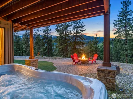 $1,795,000 | 239 Foxridge Lane, Leavenworth, WA 98826
