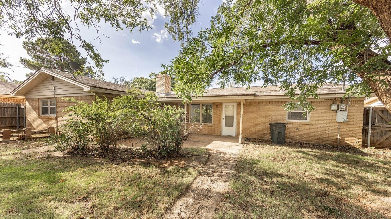2904 69th Street Lubbock, TX 79413 - Photo 18 of 22 Photo 18