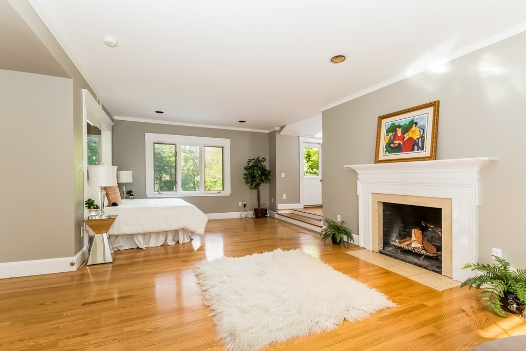 110 Dudley Road Newton, MA 02459 - Photo 12 of 30