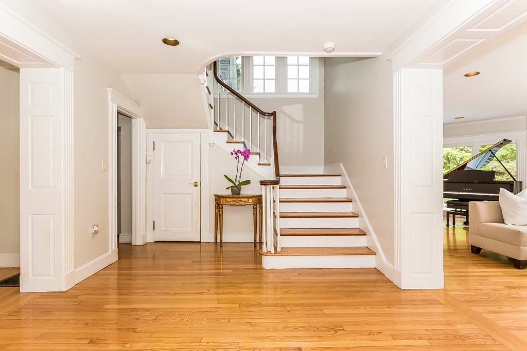 110 Dudley Road Newton, MA 02459 - Photo 2 of 30