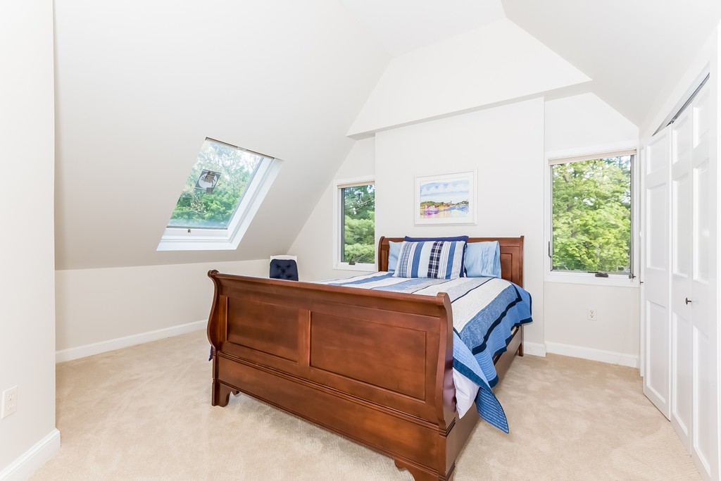 110 Dudley Road Newton, MA 02459 - Photo 21 of 30