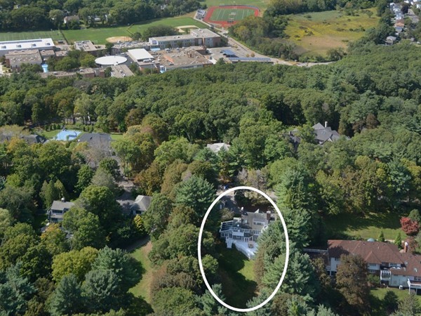 110 Dudley Road Newton, MA 02459 - Photo 29 of 30