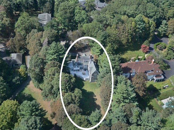 110 Dudley Road Newton, MA 02459 - Photo 30 of 30