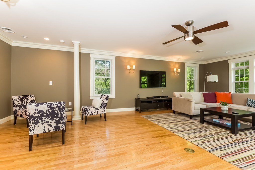 110 Dudley Road Newton, MA 02459 - Photo 10 of 30