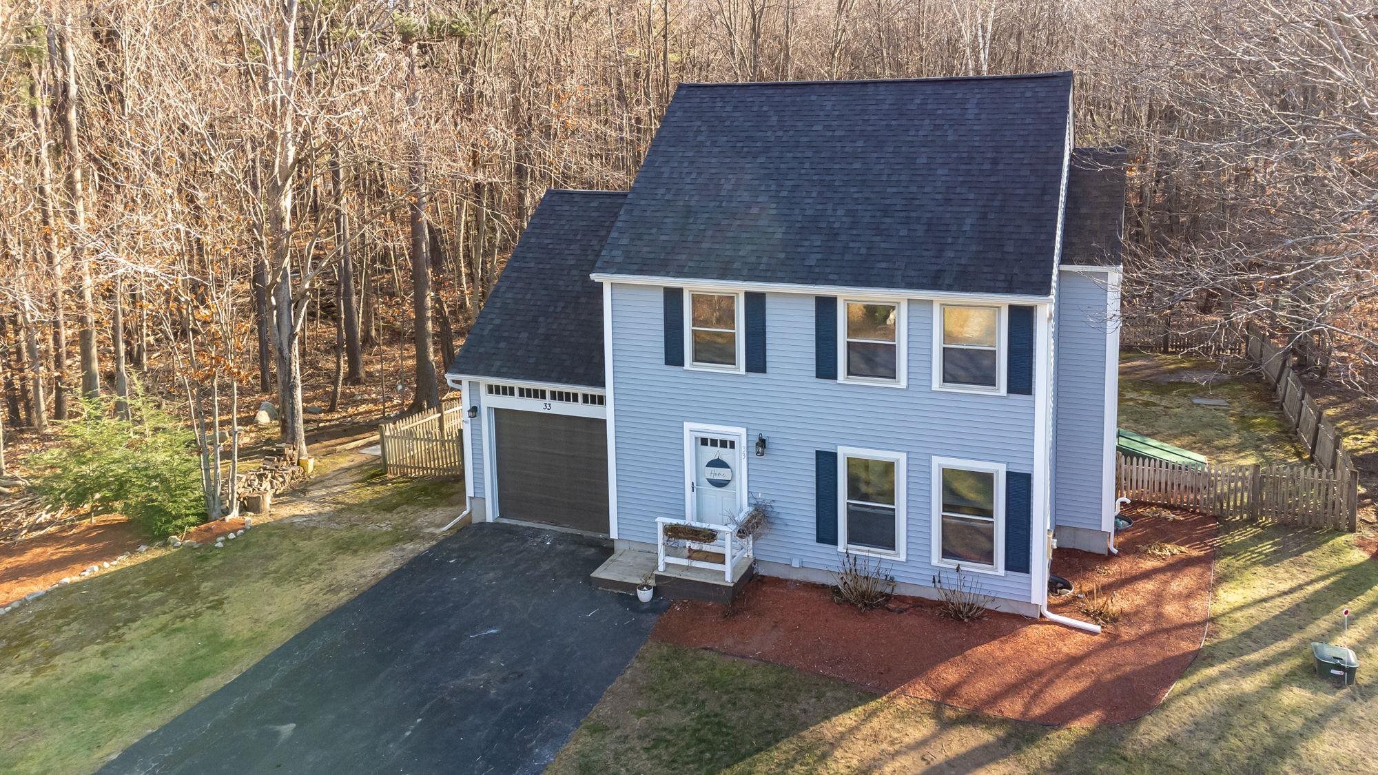 33 Wright Road Derry, NH 03038 - Photo 1 of 37