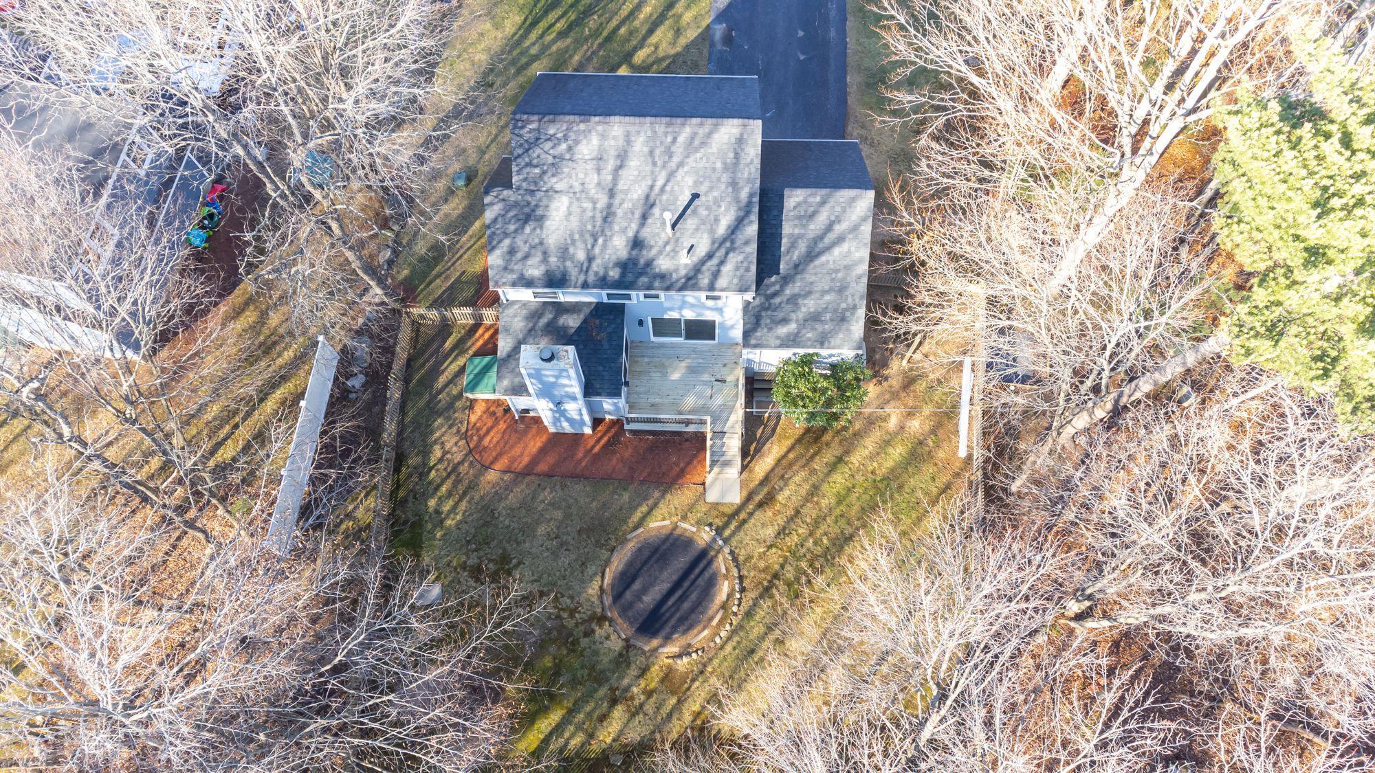 33 Wright Road Derry, NH 03038 - Photo 27 of 37