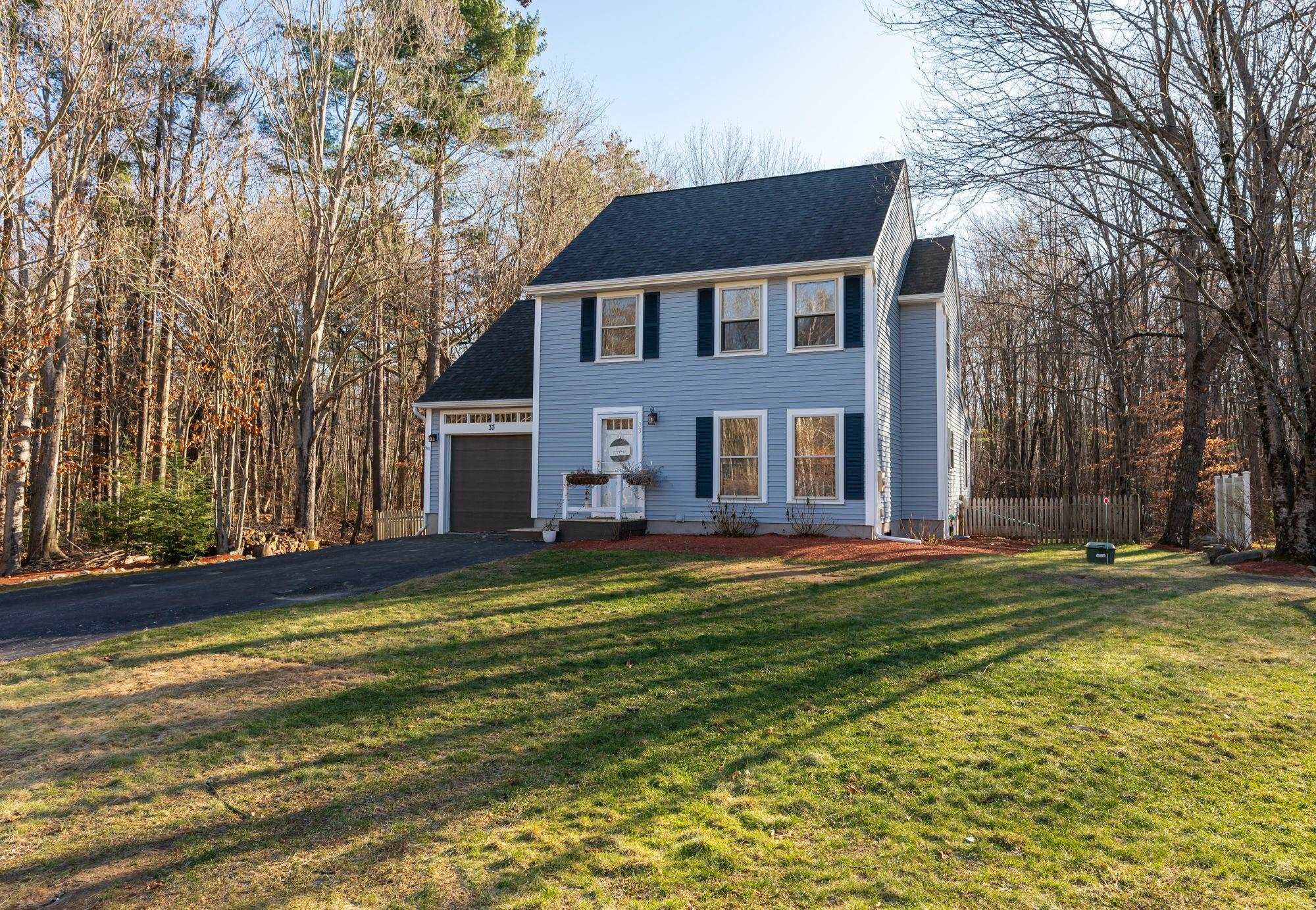 33 Wright Road Derry, NH 03038 - Photo 33 of 37