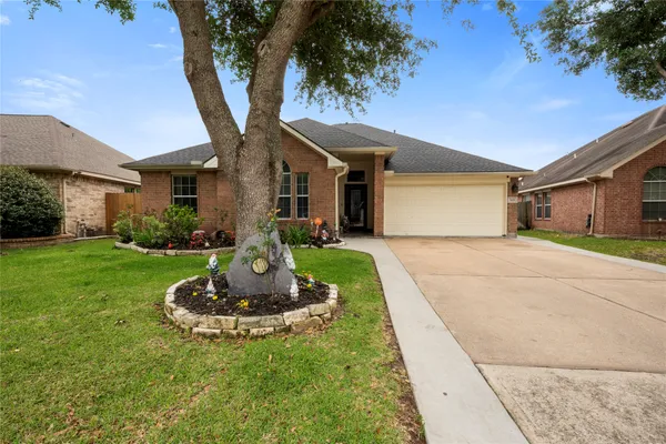 $350,000 | 7431 Hollow Cove Court, Cypress, TX 77433