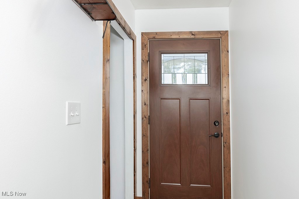 6881 Lake Road Medina, OH 44256 - Photo 10 of 34 View of doorway to outside