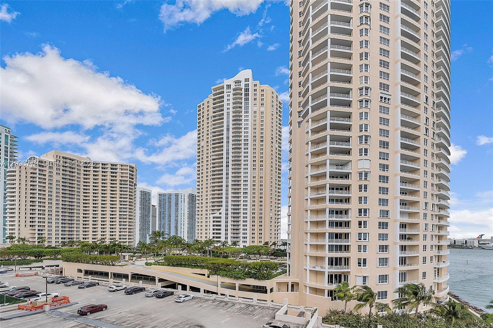 540 Brickell Key Drive, Unit 928 Miami, FL 33131 - Photo 1 of 14