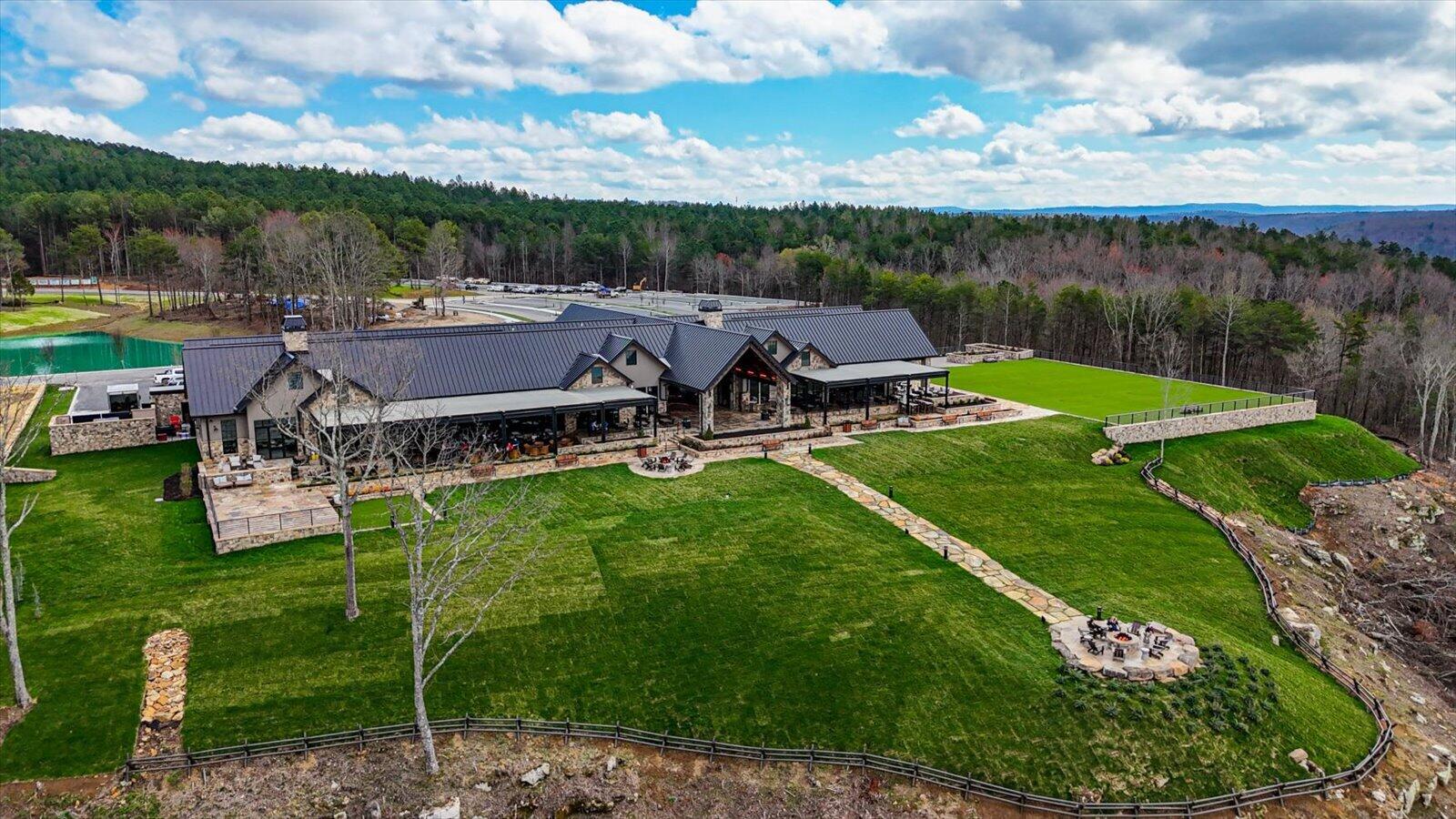 0 Split Rail Way, Unit LOT 1127 Guild, TN 37340 - Photo 18 of 25 19-River Gorge Ranch-4