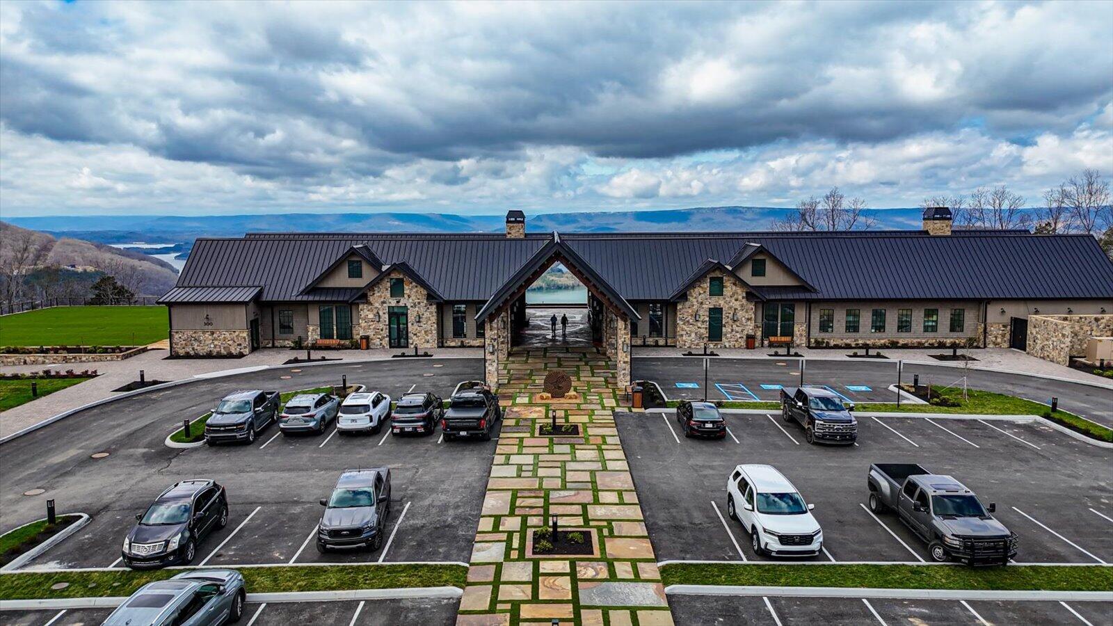 0 Split Rail Way, Unit LOT 1127 Guild, TN 37340 - Photo 19 of 25 24-River Gorge Ranch-9