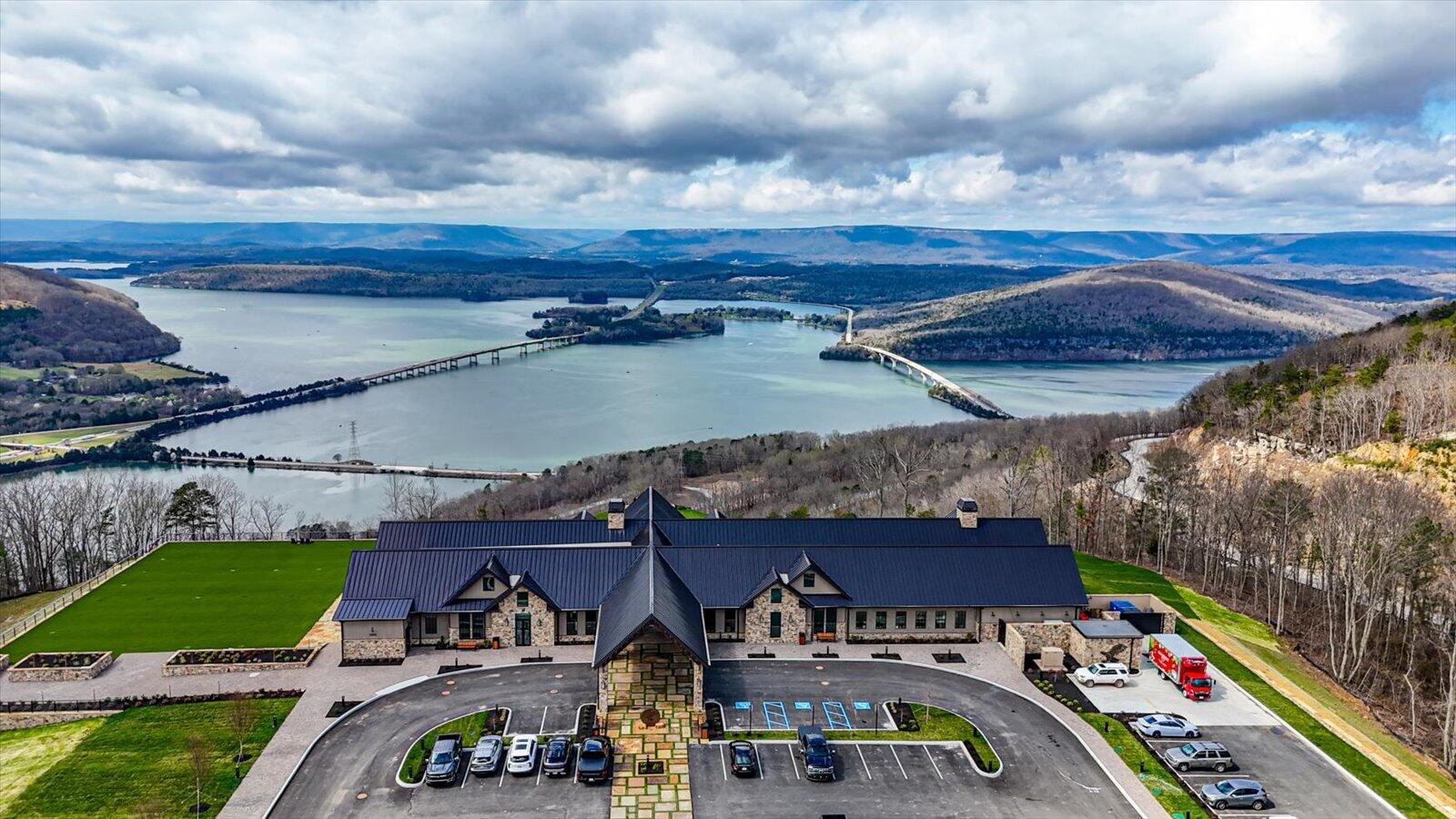 0 Split Rail Way, Unit LOT 1127 Guild, TN 37340 - Photo 20 of 25 16-River Gorge Ranch-1