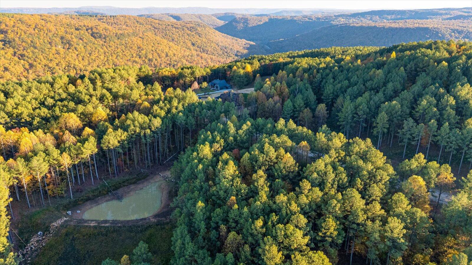 0 Split Rail Way, Unit LOT 1127 Guild, TN 37340 - Photo 9 of 25 09-1127 Split Rail Way-9