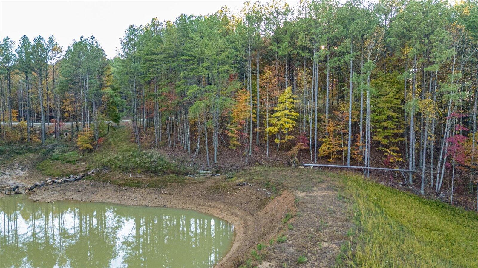 0 Split Rail Way, Unit LOT 1127 Guild, TN 37340 - Photo 10 of 25 10-1127 Split Rail Way-10