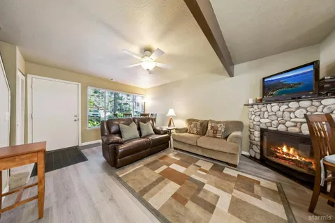 $435,000 | 1410 Ski Run Boulevard, Unit 10, South Lake Tahoe, CA 96150