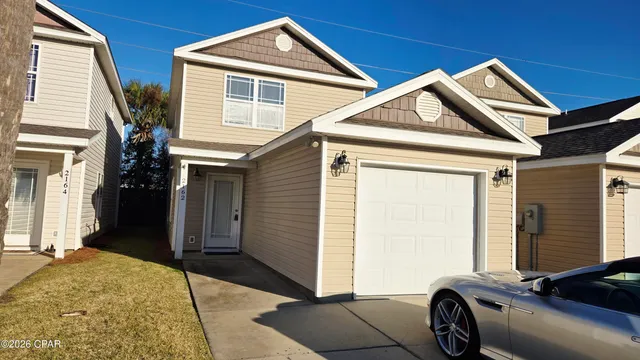 $2,200 | 2162 Sterling Cove Boulevard, Panama City Beach, FL 32408