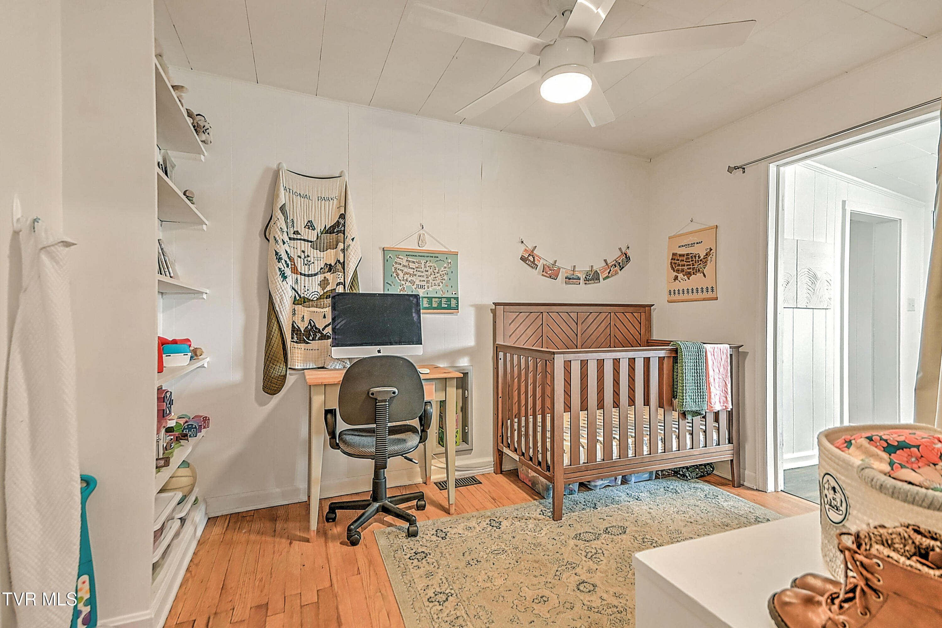 1017 Harding Avenue Johnson City, TN 37604 - Photo 20 of 31 1017 Harding Kw-24