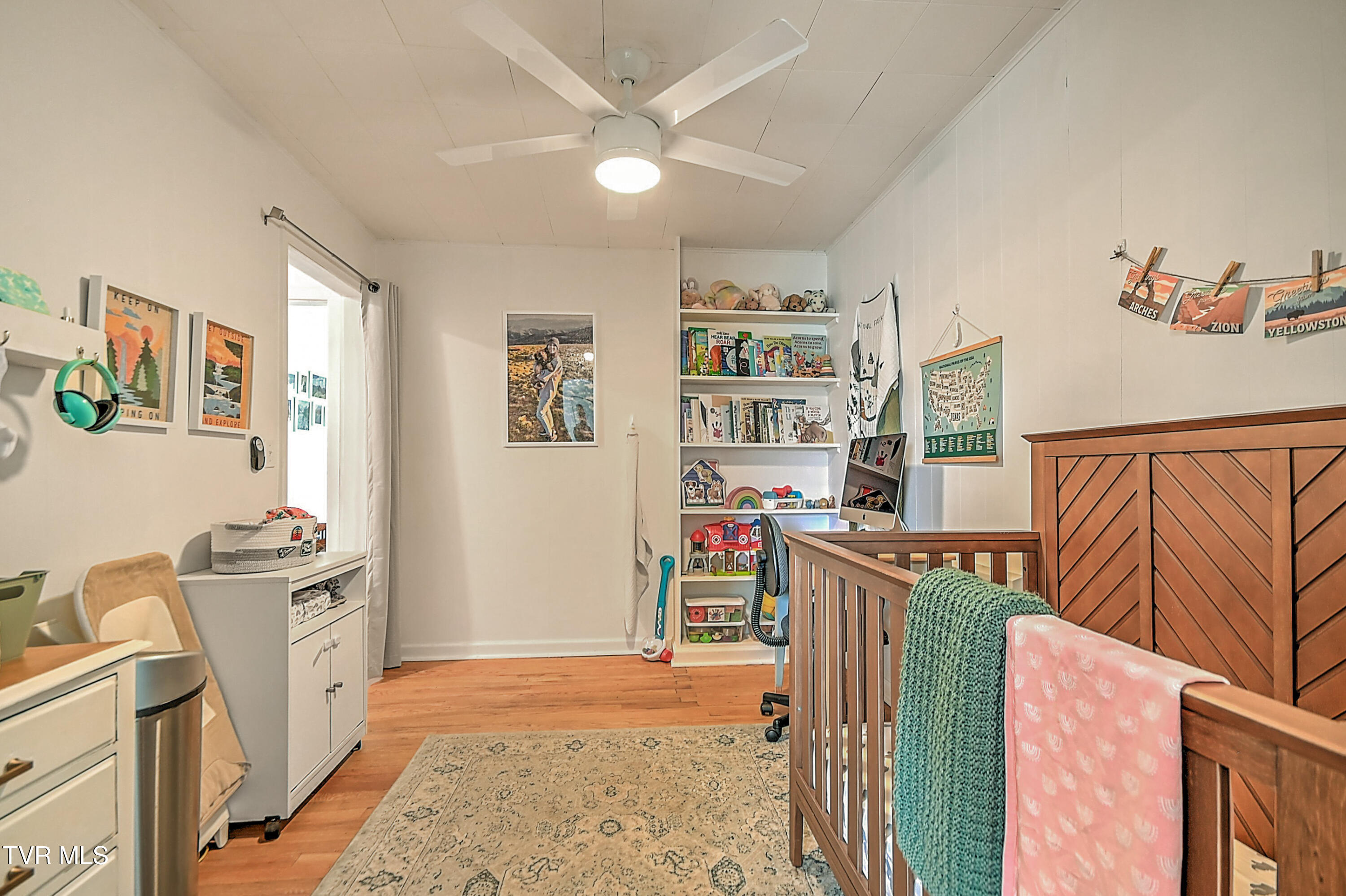 1017 Harding Avenue Johnson City, TN 37604 - Photo 22 of 31 1017 Harding Kw-26