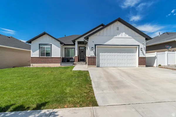 $525,000 | 1058 West 540 South, Brigham City, UT 84302