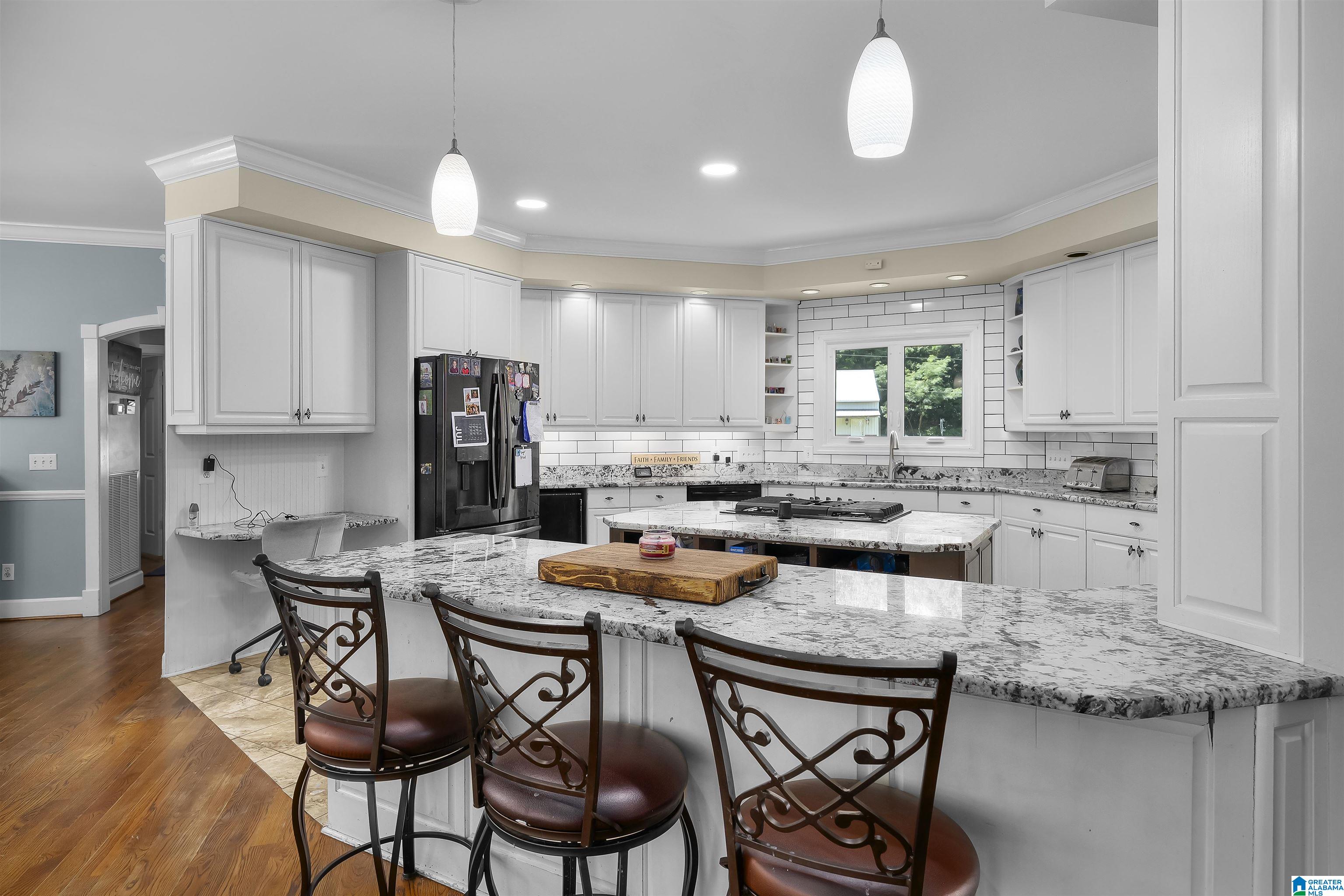 2877 Lamon Chapel Road Jasper, AL 35503 - Photo 11 of 55 Gallery Image 11