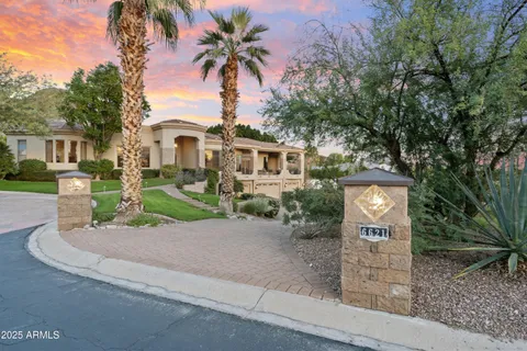 $3,950,000 | 6621 North Arizona Biltmore Circle, Phoenix, AZ 85016
