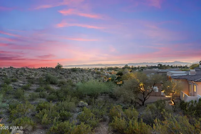 $3,950,000 | 6621 North Arizona Biltmore Circle, Phoenix, AZ 85016