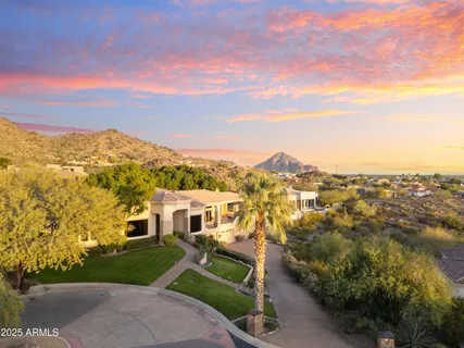 $3,950,000 | 6621 North Arizona Biltmore Circle, Phoenix, AZ 85016