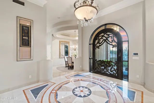 $3,950,000 | 6621 North Arizona Biltmore Circle, Phoenix, AZ 85016