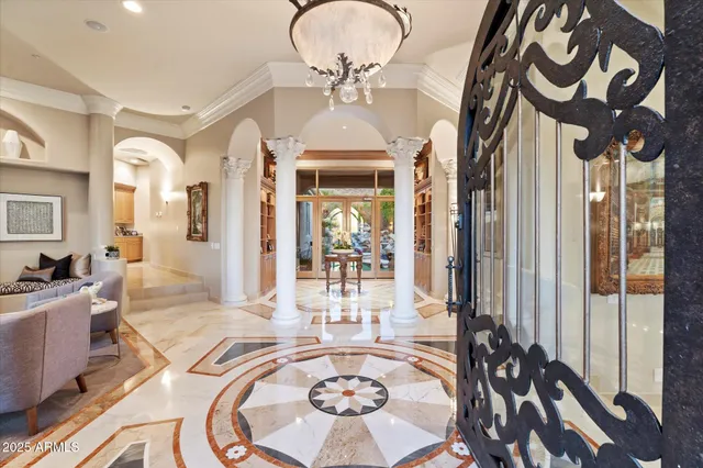 $3,950,000 | 6621 North Arizona Biltmore Circle, Phoenix, AZ 85016