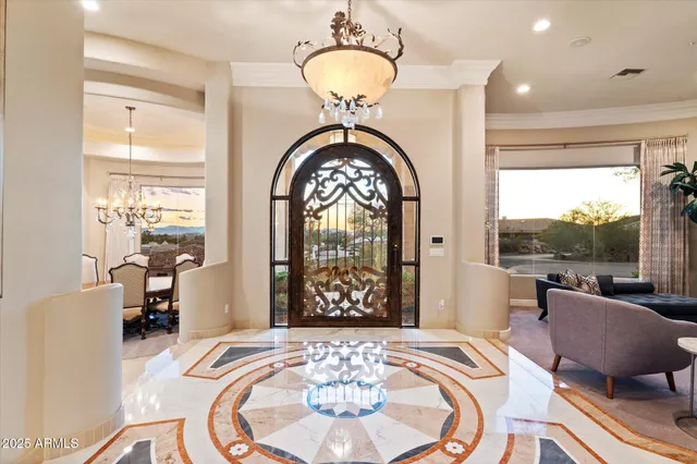 $3,950,000 | 6621 North Arizona Biltmore Circle, Phoenix, AZ 85016