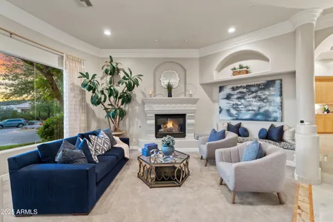 $3,950,000 | 6621 North Arizona Biltmore Circle, Phoenix, AZ 85016