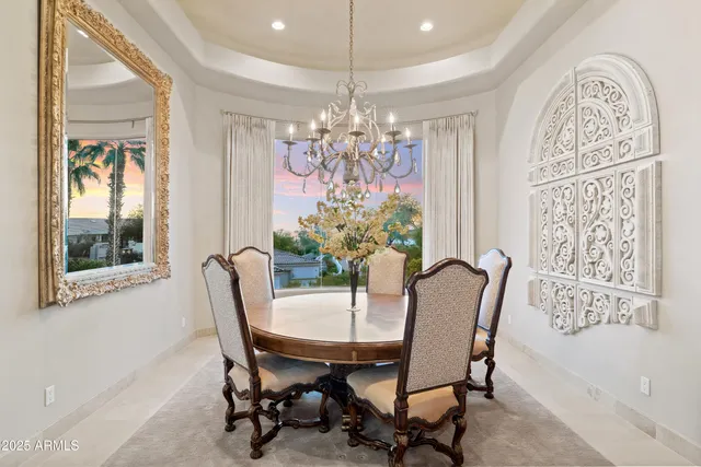 $3,950,000 | 6621 North Arizona Biltmore Circle, Phoenix, AZ 85016