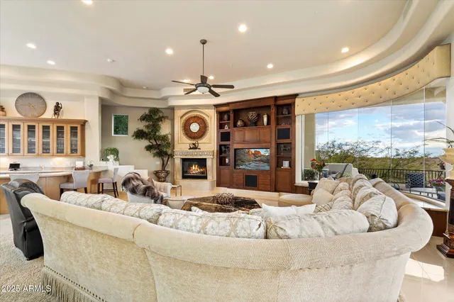$3,950,000 | 6621 North Arizona Biltmore Circle, Phoenix, AZ 85016