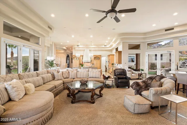 $3,950,000 | 6621 North Arizona Biltmore Circle, Phoenix, AZ 85016